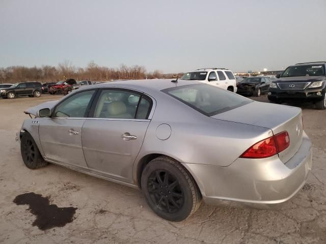 2006 Buick Lucerne CXL