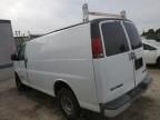 2000 Chevrolet Express G2500