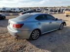 2007 Lexus IS 250