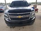 2015 Chevrolet Tahoe C1500 LT