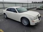 2008 Chrysler 300 LX