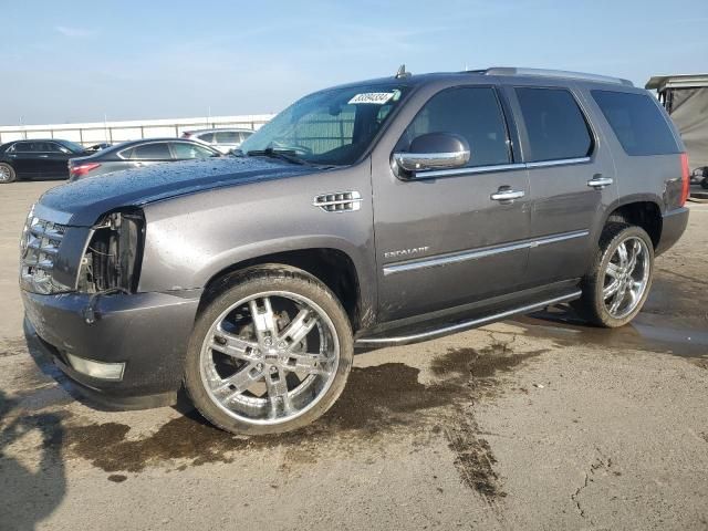 2011 Cadillac Escalade