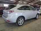 2010 Lexus RX 450H