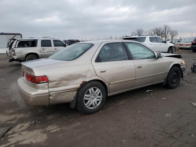 2000 Toyota Camry CE