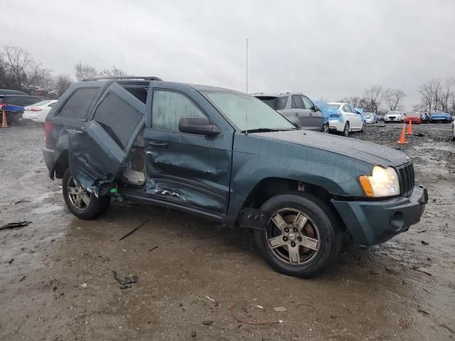 2005 Jeep Grand Cherokee Laredo