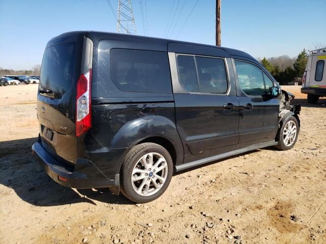 2016 Ford Transit Connect XLT