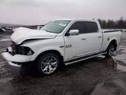 Dodge salvage cars for sale: 2016 Dodge RAM 1500 Longhorn