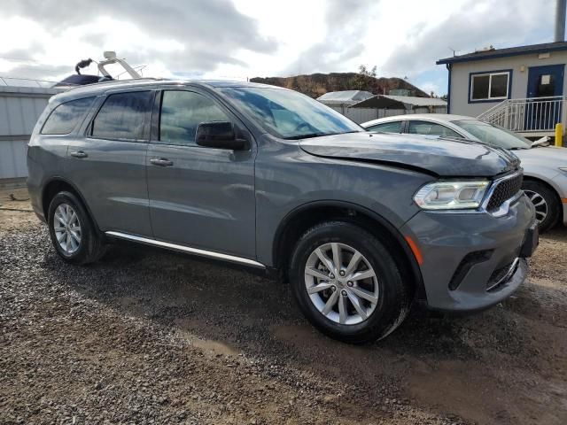 2023 Dodge Durango SXT