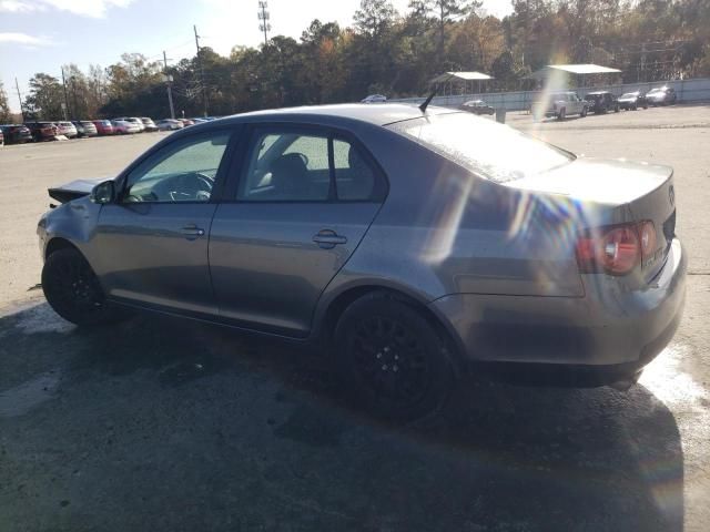 2010 Volkswagen Jetta S