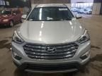 2016 Hyundai Santa FE SE