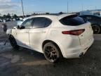 2021 Alfa Romeo Stelvio TI