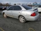 2006 Nissan Sentra 1.8