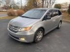 2012 Honda Odyssey LX