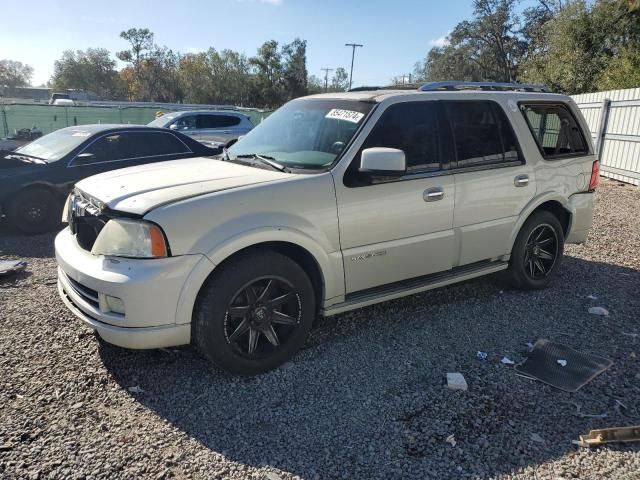 2006 Lincoln Navigator