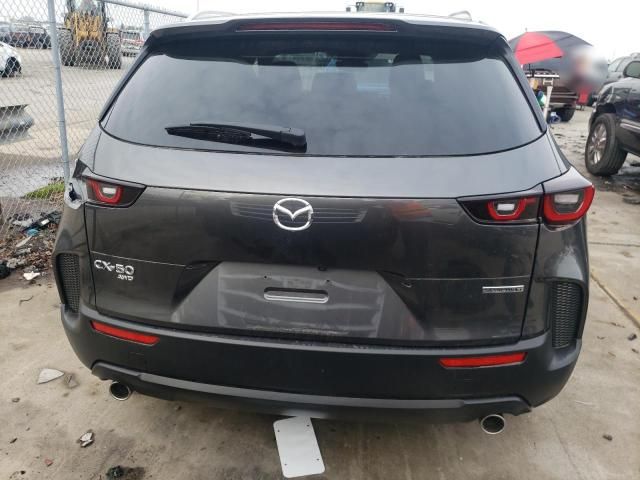 2025 Mazda CX-50 Preferred