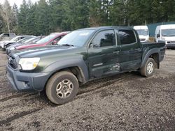 2013 Toyota Tacoma Double Cab en venta en Graham, WA