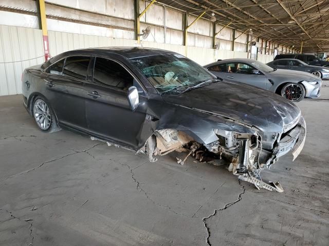 2013 Ford Taurus Limited