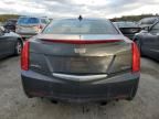 2015 Cadillac ATS