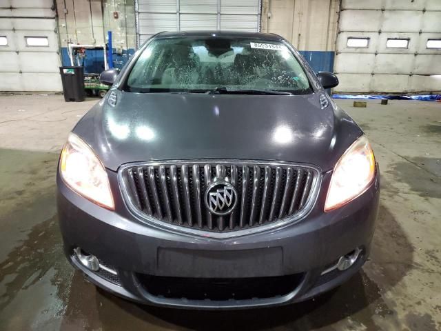 2013 Buick Verano