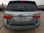 2011 Honda Odyssey EXL