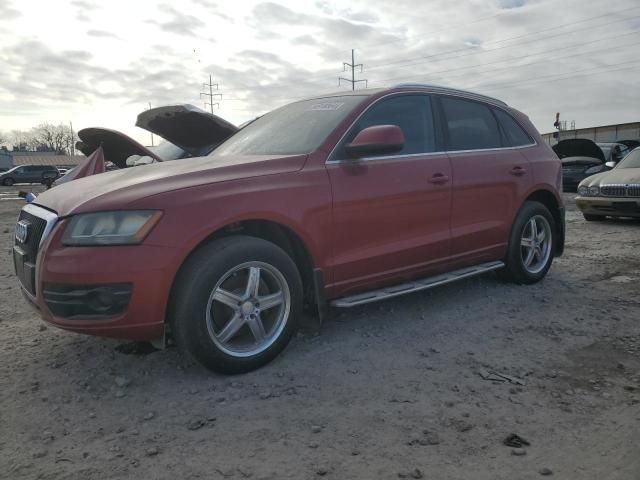 2010 Audi Q5 Premium