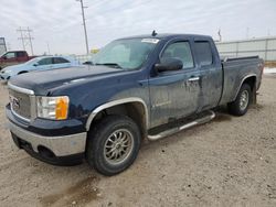 2007 GMC New Sierra K1500 en venta en Bismarck, ND