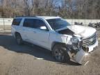 2018 Chevrolet Suburban K1500 LT