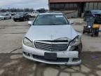 2009 Mercedes-Benz C 300 4matic