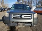 2007 Honda Pilot EX