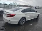 2018 Honda Accord EXL