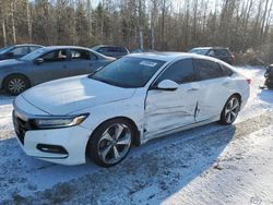 2020 Honda Accord Touring en venta en Cookstown, ON