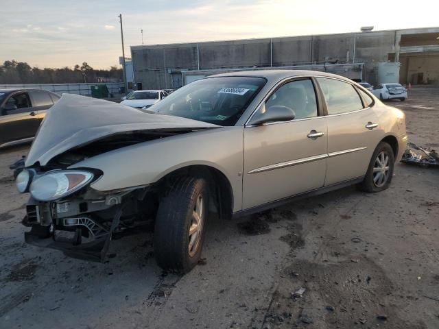 2009 Buick Lacrosse CX