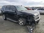 2015 Chevrolet Tahoe C1500 LT