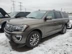 2018 Ford Expedition Max Limited