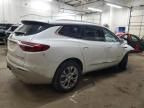 2019 Buick Enclave Avenir