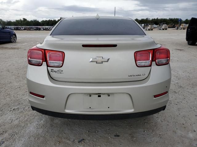 2014 Chevrolet Malibu 1LT