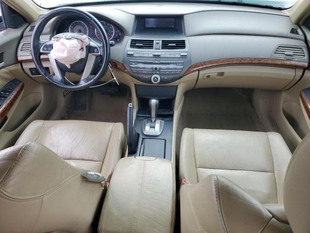 2009 Honda Accord EXL