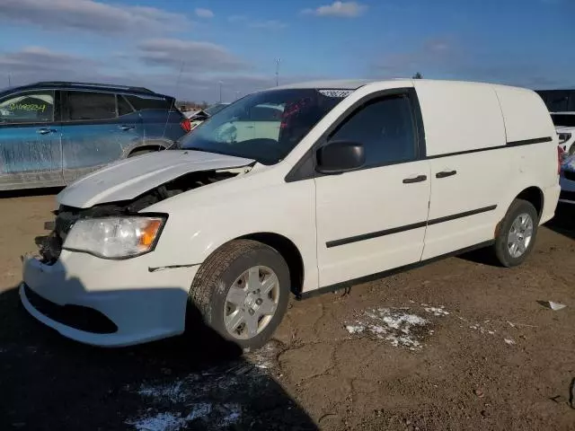 2013 Dodge RAM Tradesman