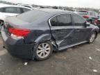 2012 Subaru Legacy 2.5I Premium