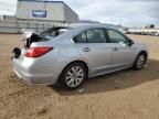 2016 Subaru Legacy 2.5I Premium