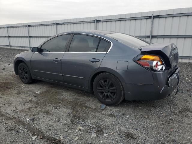 2008 Nissan Altima 2.5