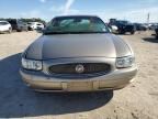 2000 Buick Lesabre Custom