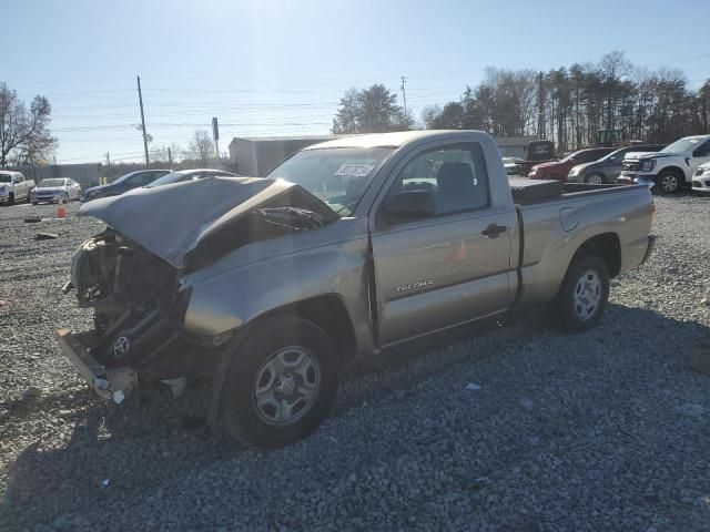 2007 Toyota Tacoma