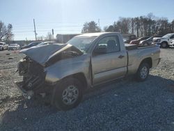 Toyota salvage cars for sale: 2007 Toyota Tacoma