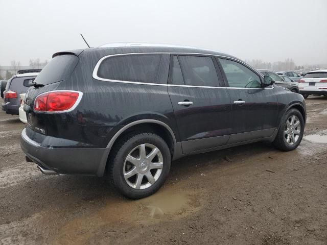 2008 Buick Enclave CXL