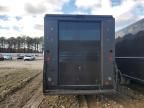 2008 Freightliner Chassis M Line WALK-IN Van