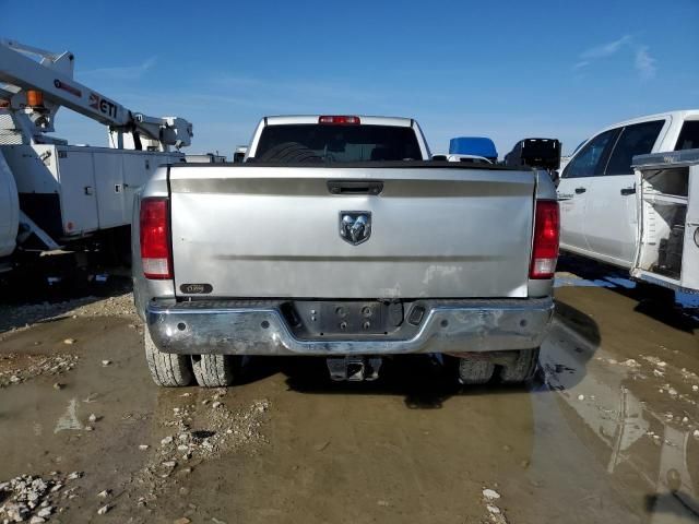 2018 Dodge RAM 3500 ST