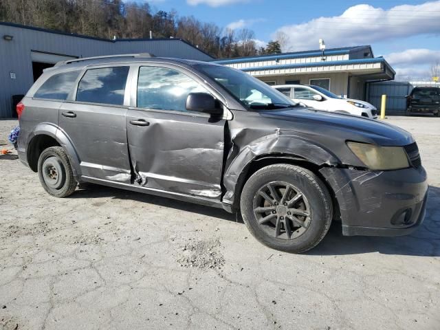 2015 Dodge Journey SXT