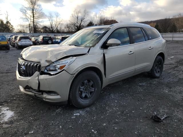 2014 Buick Enclave