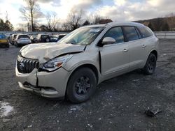 Buick salvage cars for sale: 2014 Buick Enclave